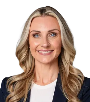 Leanne Brown display